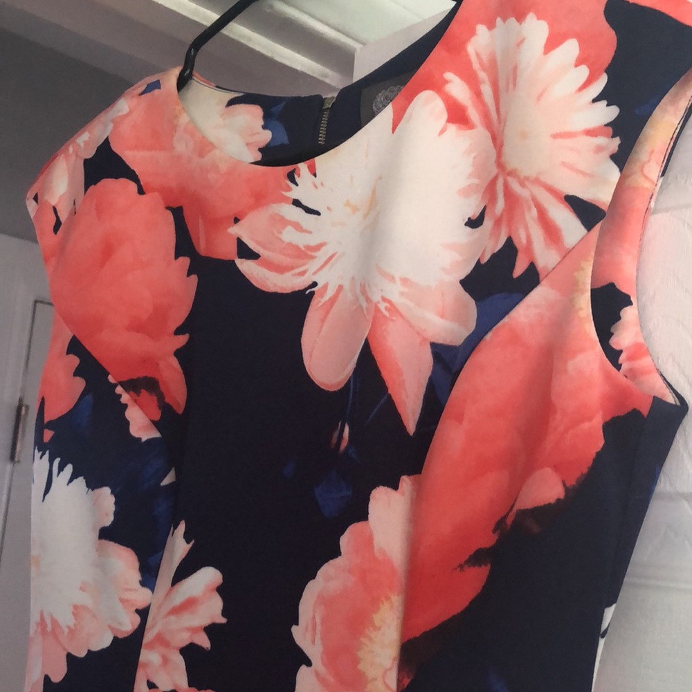 Spring Dress - Picture 2 of 2